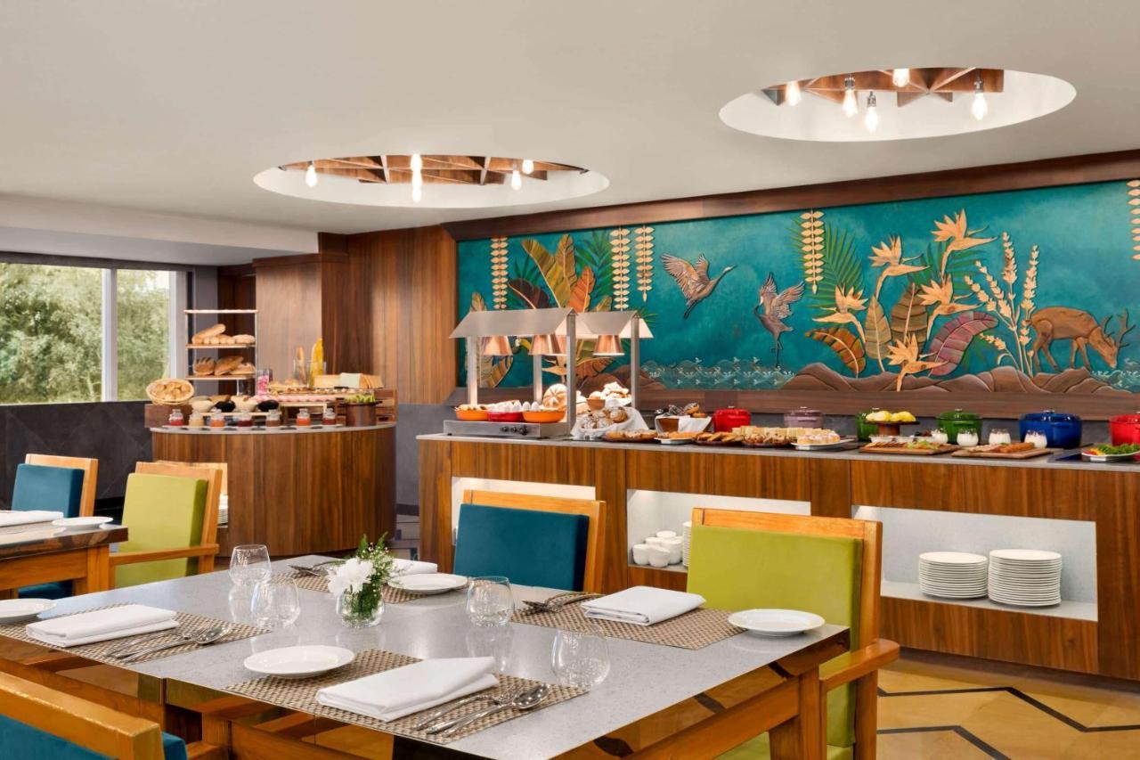 Howard Johnson By Wyndham Udaipur Roop Nagar エクステリア 写真