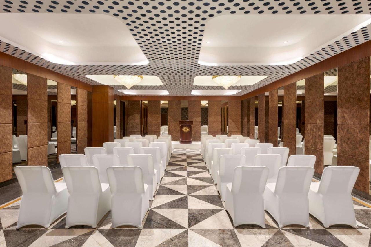 Howard Johnson By Wyndham Udaipur Roop Nagar エクステリア 写真